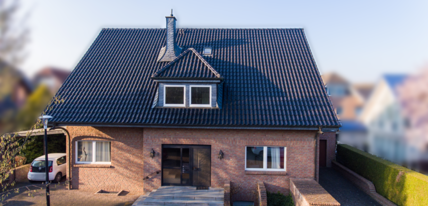 Deilmannweg, 1.OG Ideal für Singles oder junge Paare