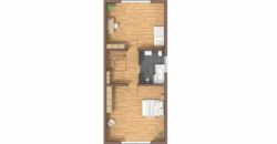 Deilmannweg, schicke Wohnung, mit Maisonette, gemütlich im 1.OG