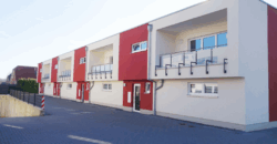 Hochstraße, Attraktive EG Wohnung, 57a