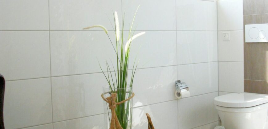 Bergbendenweg, 1.OG + Studio, See Nähe, Nr. 21 links