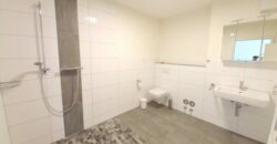 Hochstrasse 59, 1. Obergeschoss, Wohnung 07