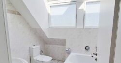 Deilmannweg, schicke Wohnung, mit Maisonette, gemütlich im 1.OG