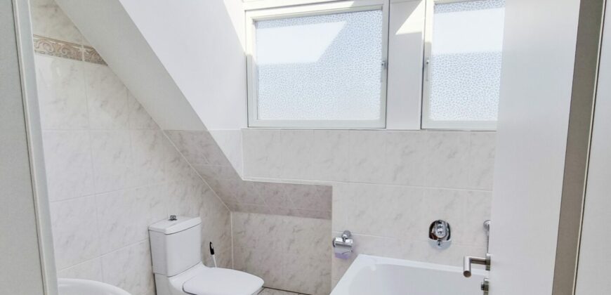 Deilmannweg, schicke Wohnung, mit Maisonette, gemütlich im 1.OG