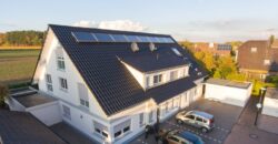 Bergbendenweg, 1.OG + Studio, See Nähe, Nr. 21 links