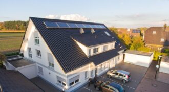 Bergbendenweg, 1.OG+Studio, See Nähe, Nr. 19 rechts