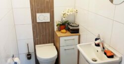 Lindenweg, schöne OG Wohnung, links Nr. 31