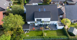 Bergbendenweg, 1.OG + Studio, See Nähe, Nr. 21 links