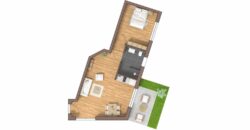 Hochstraße 59, Gemütliche EG Wohnung 02