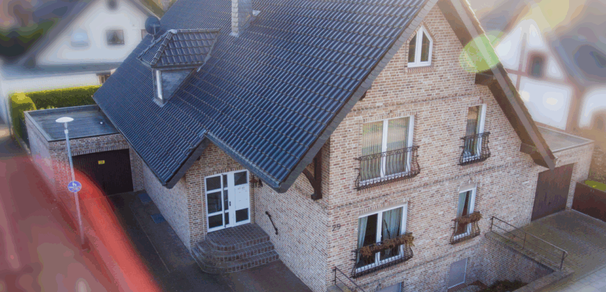 Hagenkreuzweg, EG links Wohlfühlen in 41379 Brüggen