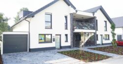 In d. Haag, schöne OG Wohnung, Nr. 17a rechts