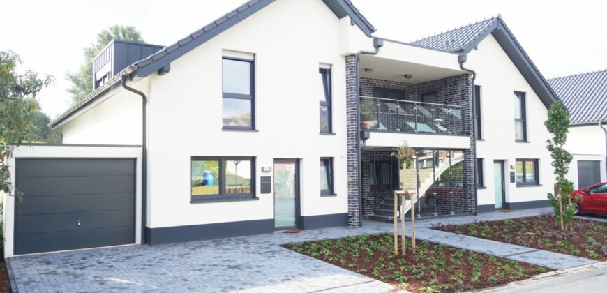 In d. Haag, schöne OG Wohnung, Nr. 17a rechts