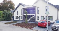 In d. Haag, schöne OG Wohnung, Nr. 17 links