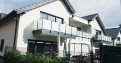 In d. Haag, schöne OG Wohnung, Nr. 17 rechts