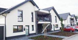 In d. Haag, schöne OG Wohnung, Nr. 17 rechts