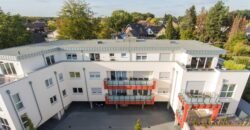 Hochstrasse 59, 1. Obergeschoss, Wohnung 07