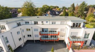 Hochstraße 59, Großzügige EG Wohnung 01