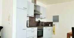 Hochstrasse 59, 1. Obergeschoss, Wohnung 07