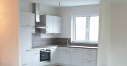 Hochstrasse 59, 1. Obergeschoss, Wohnung 06