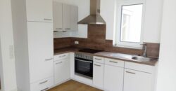 Hochstraße, Attraktive EG Wohnung, 57a