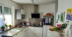 Lindenweg, schöne OG Wohnung, links Nr. 31