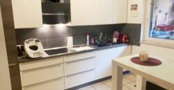 Deilmannweg, Wohlfühlklima im Souterrain