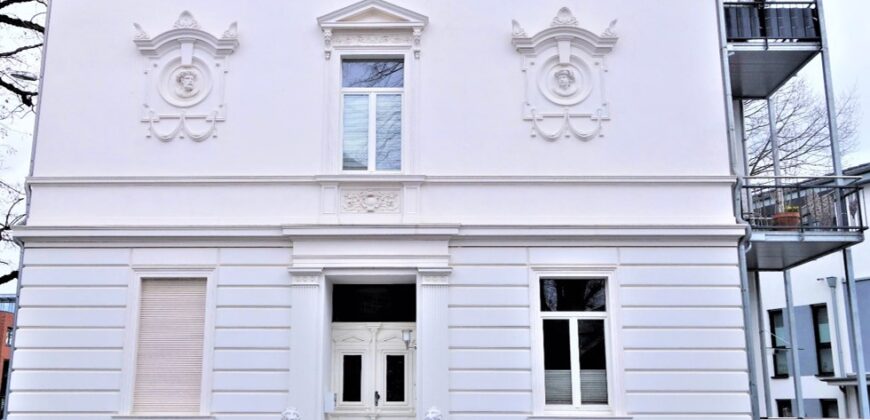 Walderstraße, 40721 Hilden, Villa 1.OG