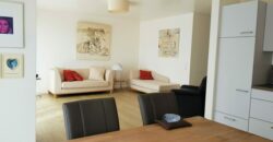 Hochstrasse 59, 1. Obergeschoss, Wohnung 07