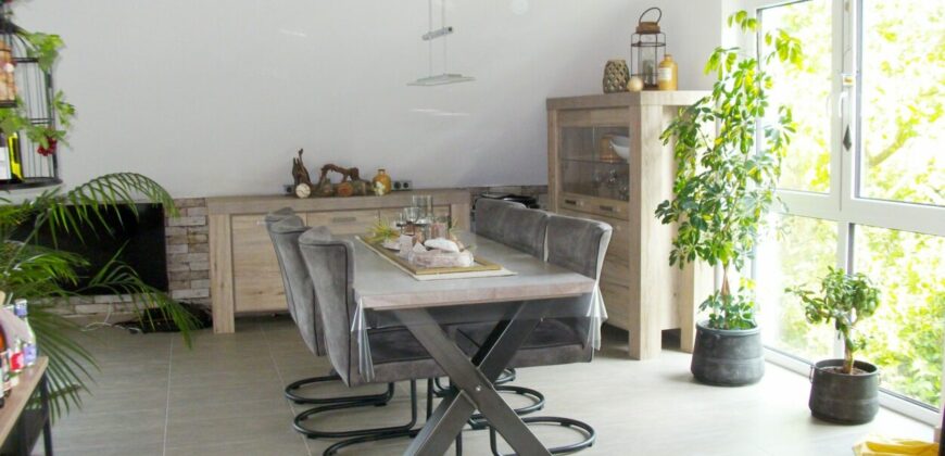 Bergbendenweg, 1.OG + Studio, See Nähe, Nr. 21 links