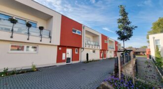 Hochstraße, Einladende Wohnung im 1. OG, 57b