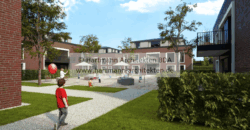 Burg Carré, Brüggen, 1. OG rechts, Praxis, Büro, Gewerbe, GW02