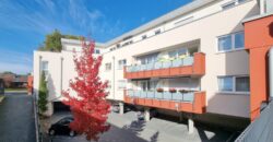 Hochstrasse 59, 1. Obergeschoss, Wohnung 07