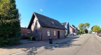 Roermonder Str. Lagerhallen