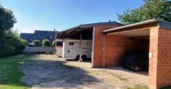 Roermonder Str. Wohnmobilstellplatz