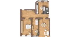 Berlin, Prenzlauer Berg, 4-Zimmer, Gleimstraße 20, Whg 9