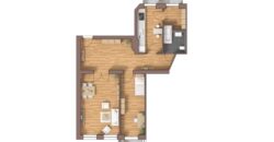 Berlin, Prenzlauer Berg, 3-Zimmer, Gleimstraße 20, Whg 15