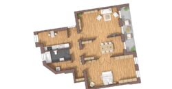 Berlin, Prenzlauer Berg, 3-Zimmer, Gleimstraße 20, Whg 18