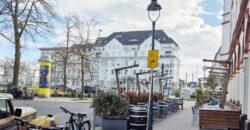 Leostraße Oberkassel, 1.OG