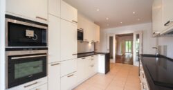 Mönchenwerther Str. Oberkassel, 3.OG, WE01