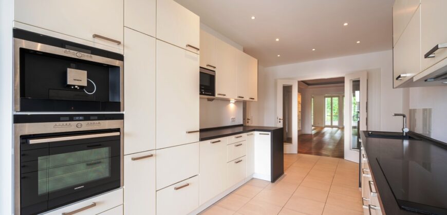 Mönchenwerther Str. Oberkassel, 3.OG, WE01