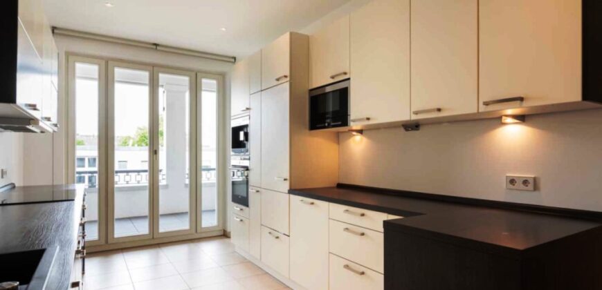 Mönchenwerther Str. Oberkassel, 3.OG, WE01