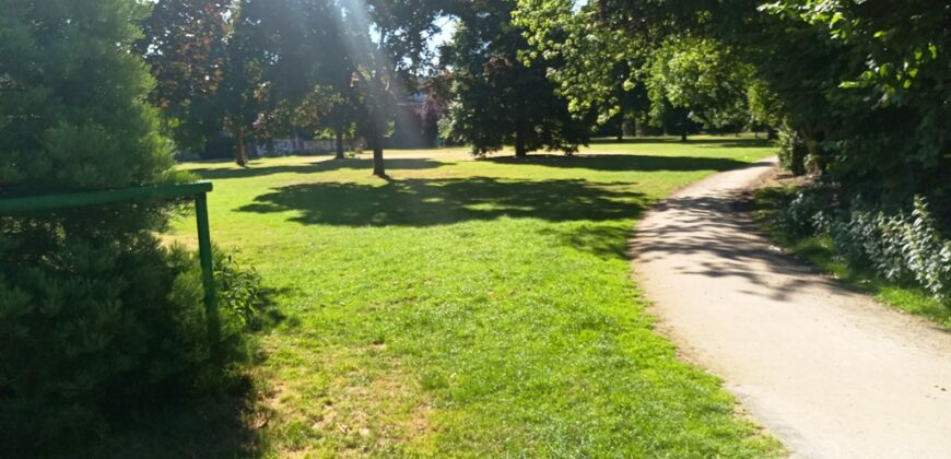 Penthaus Oberkassel, Quirinstr. 83, 40545 Düsseldorf