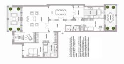 Mönchenwerther Str. Oberkassel, 3.OG, WE01