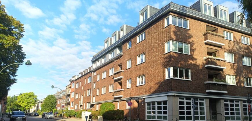 Penthaus Oberkassel, Quirinstr. 83, 40545 Düsseldorf