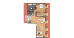 Penthaus Oberkassel, Quirinstr. 83, 40545 Düsseldorf