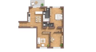 2. OG Oberkassel, Quirinstr. 83, 40545 Düsseldorf