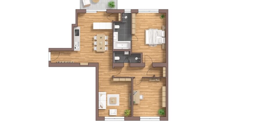 2. OG Oberkassel, Quirinstr. 83, 40545 Düsseldorf