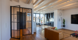 Höhenstraße Penthouse, 40227 Düsseldorf