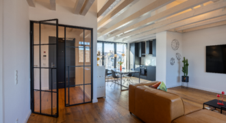 Höhenstraße Penthouse, 40227 Düsseldorf