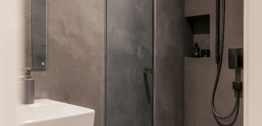 Höhenstraße Penthouse, 40227 Düsseldorf