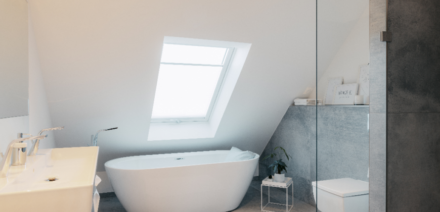 Höhenstraße Penthouse, 40227 Düsseldorf